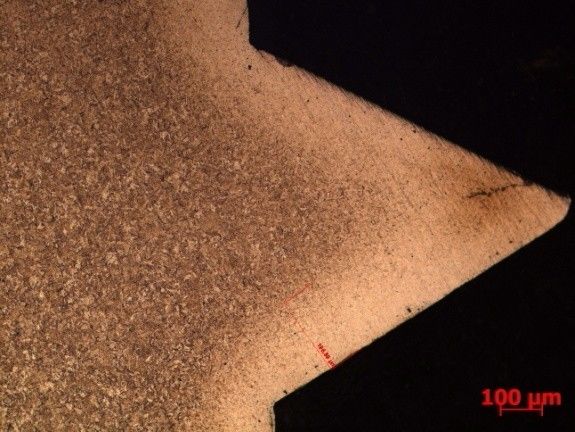 緊固件的網帶爐滲碳熱處理 緊固件的網帶爐滲碳熱處理