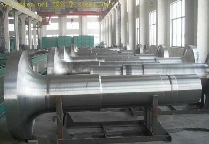 鍛造出的風力發(fā)電機主軸.jpg